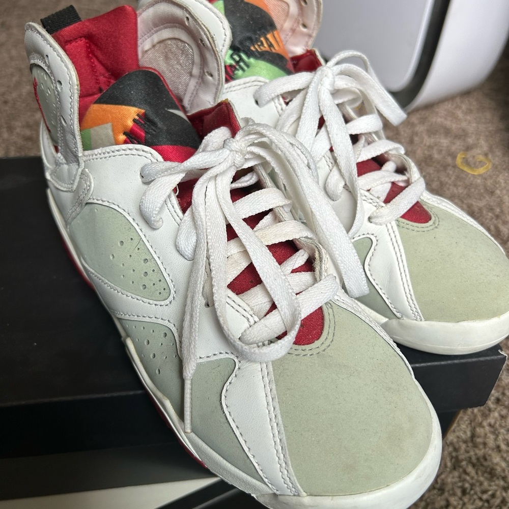 Jordan bug bunny